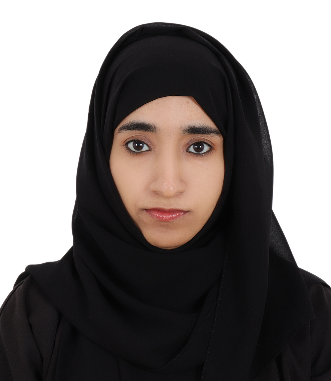Mariam Al Jaberi, NDLTD Board Member
